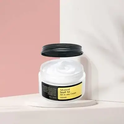 COSRX Advanced Snail 92 All in One Cream.100 ml
