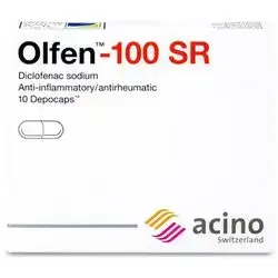 Olfen-100