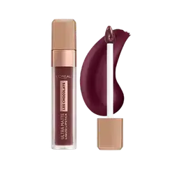 Ultra Matte Liquid Lipstick Les Chocolats 868 CACAO CRUSH 7.6ml _ L'OREAL PARIS
