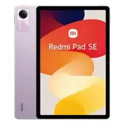 Redmi Pad Se 8/256gb Lavender Purple