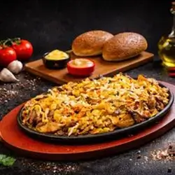 Francesco Meal