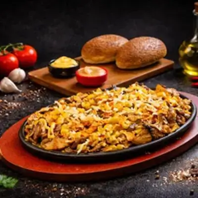 Francesco Meal