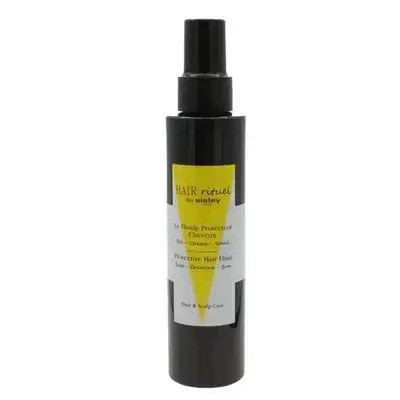 Hair rituel by sisley protective Hair fluid (salt-chlorine-sun)150ml