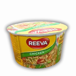 Riva Chicken Noodles, 75g