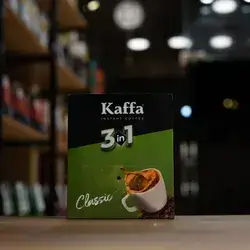 3in1 Instant Coffee Classic