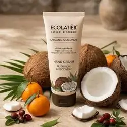 ECOLATIER NUTRITION & RECOVERY
