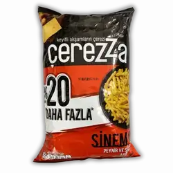 Chipss Gereza Cheese Onion 119 gm