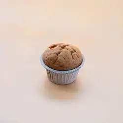 Vanilla Muffin