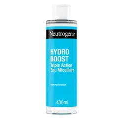 Neutrogena Hydro Boost Démaquillant (Hydrating Lotion)