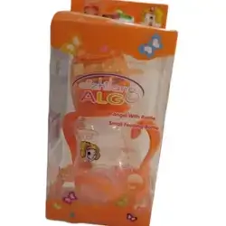 Algo Milk Bottle