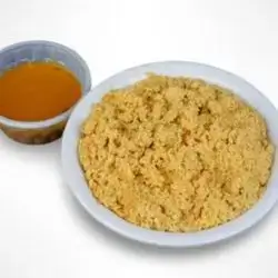 Falafel Dough - 1 kg