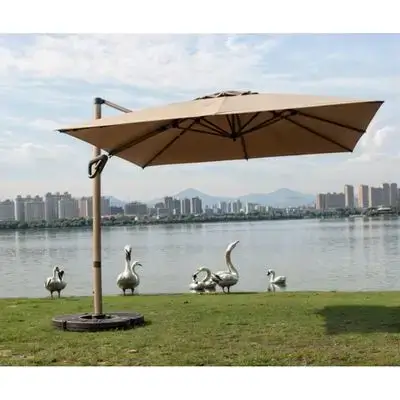 BH-67 Garden Umbrella 3x3
