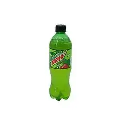 Mountain Dew Citrus Blast Bottle 500 Ml