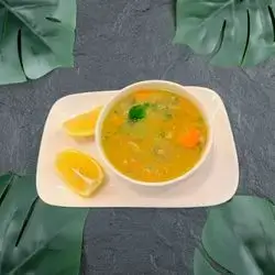 Vegetable Soup