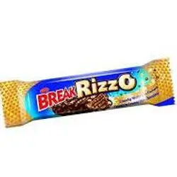 Tiffany Break Rizzo Chocolate 28g