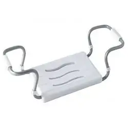 Primanova Bathtub Seat Aluminum