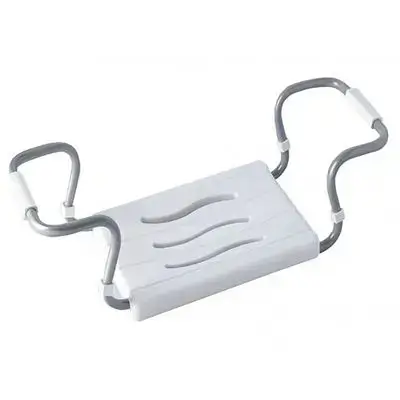 Primanova Bathtub Seat Aluminum
