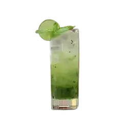 Kiwi Mojito