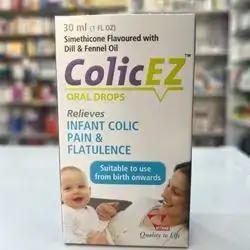 Colic EZ drop