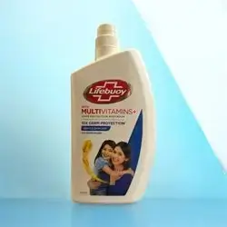Lifebuoy
