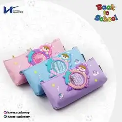 PENCIL CASE