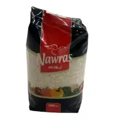 Nawras Rice American 1kg