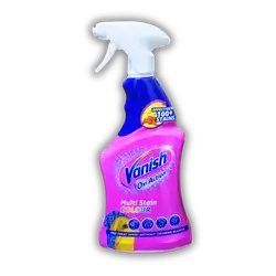 Vanish Color Cleaner Spray 500ml