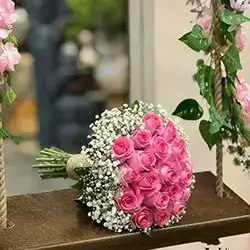 Flower Bouquet