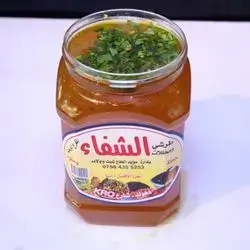Pickles Water