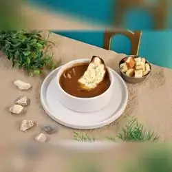 Onion Soup