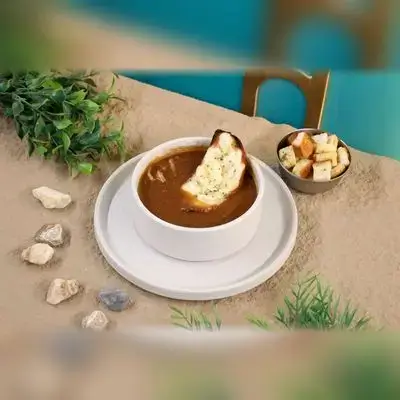 Onion Soup