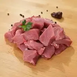 Lamb Meat Qaliya