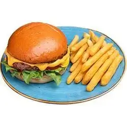 Cheese Burger