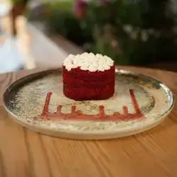 Red Velvet