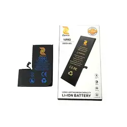 Battery Zamin iPhone 14 Pro
