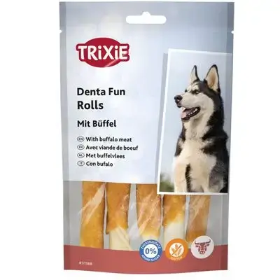 Trixie Buffalo Meat 70g
