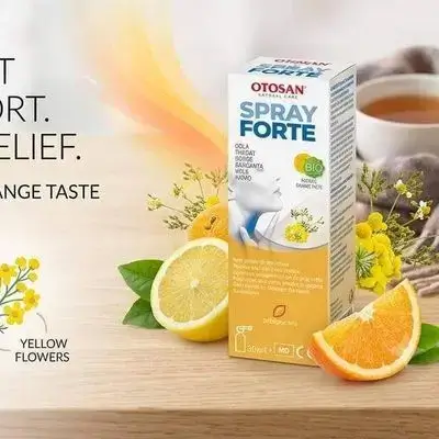 Otosan Spray Forte – 30 ml