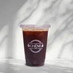 Ice Americano