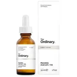 Ordinary mandelic acid 10% + HA (30 ml)