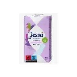 Jessa Maxi binden classic long 14 pads