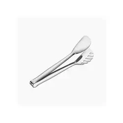 Plain Salad Tongs