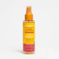 Cantu Jamaican Black Castrol Oil Finishing Spray with Coconu