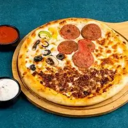Four Seasons Pizza