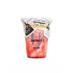 Strawberry Smoothie