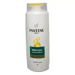 Pantene 600Ml