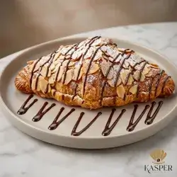 Almond Croissant