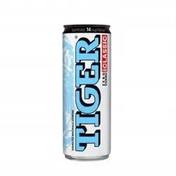 White Tiger Zero