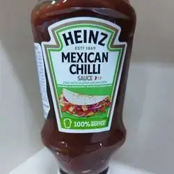 Heinz Mexican Chilli