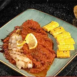 Special Fish Fillet