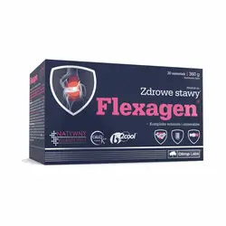 Flexagen New 30 sachets / 360 g